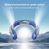 Ventilateur USB Suspendu de 8000mAh