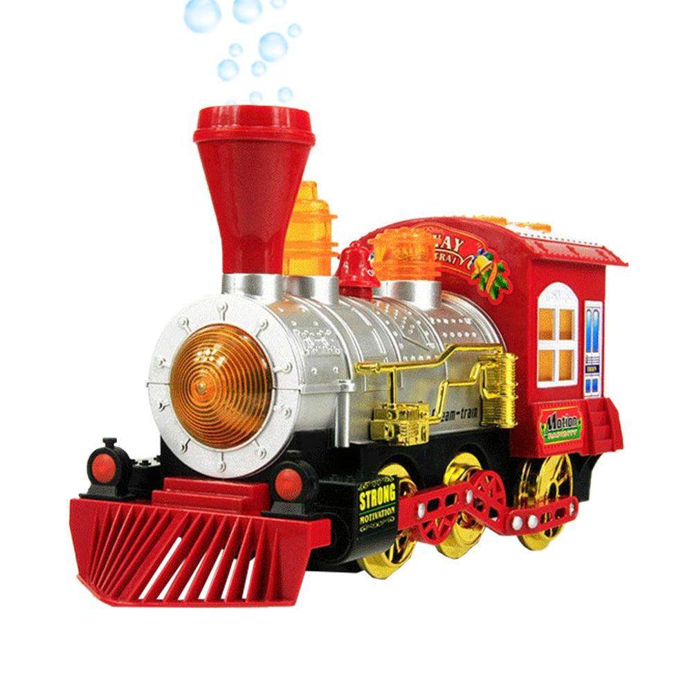 Bellbahn Interactif – PuffiPop