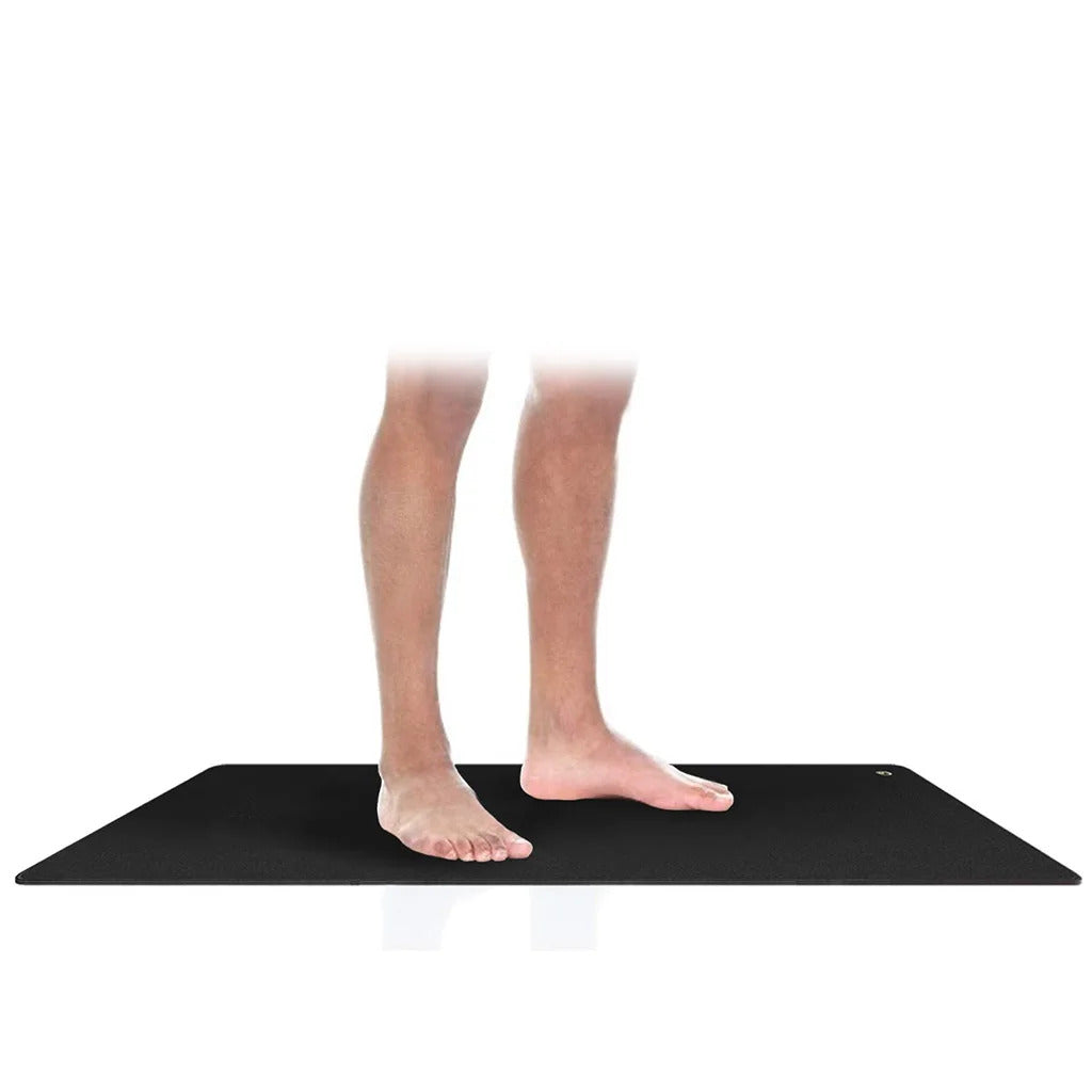 Tapis de mise à la terre polyvalent | Radioprotection et réduction du stress