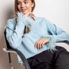 T-shirt à Manches Longues Femme – Noa