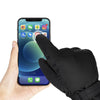 Gants d'Hiver Imperméables – Ultra Légers et Protecteurs contre le Froid