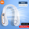 Ventilateur USB Suspendu de 8000mAh
