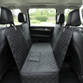 TRAVELGUARD – Protection de siège auto imperméable pour chiens avec rembourrage confortable
