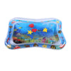 Tapis de jeu aquatique AquaDream | Tapis de jeu gonflable souple pour bébés et enfants en bas âge