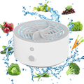 Marcel | Nettoyeur Électrique pour Fruits et Légumes