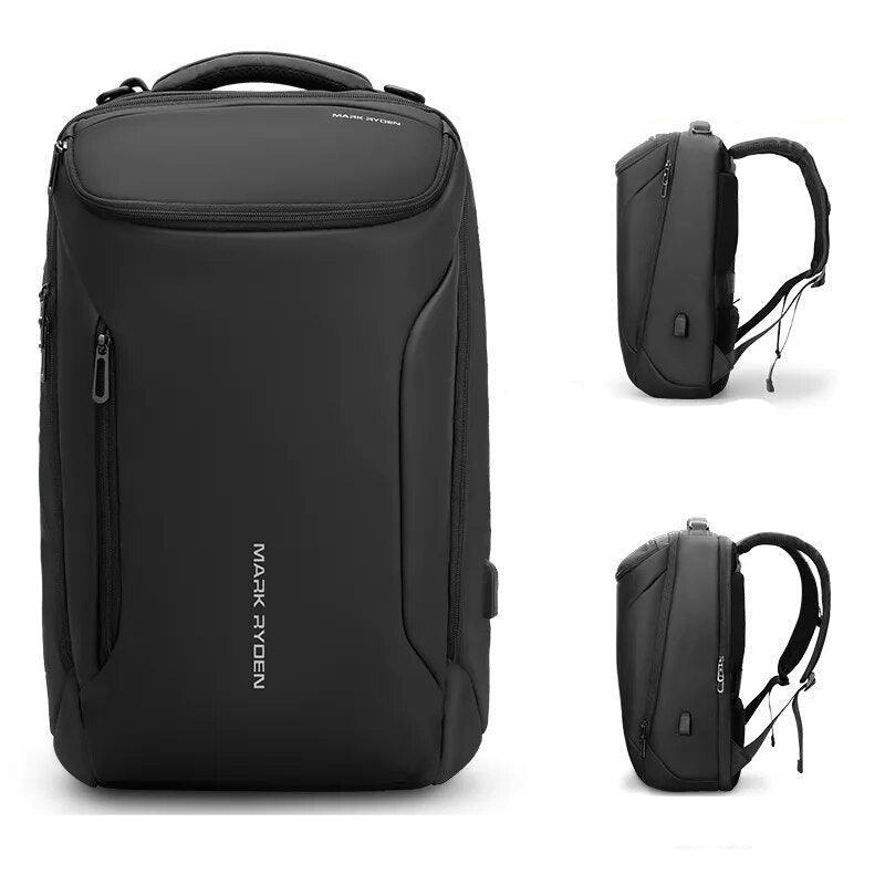 ApexCarry | Sac à dos de voyage polyvalent avec un confort et un style accrus