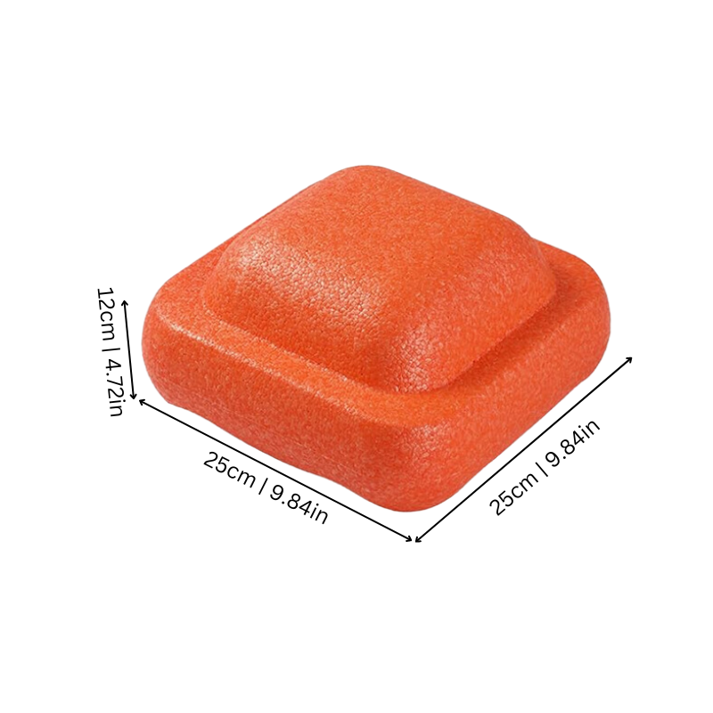 Blocs d'équilibre Luca pour enfants – Jouer, Apprendre & Bouger