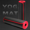 Tapis de Yoga Antidérapant Extra Épais - FlexiMat