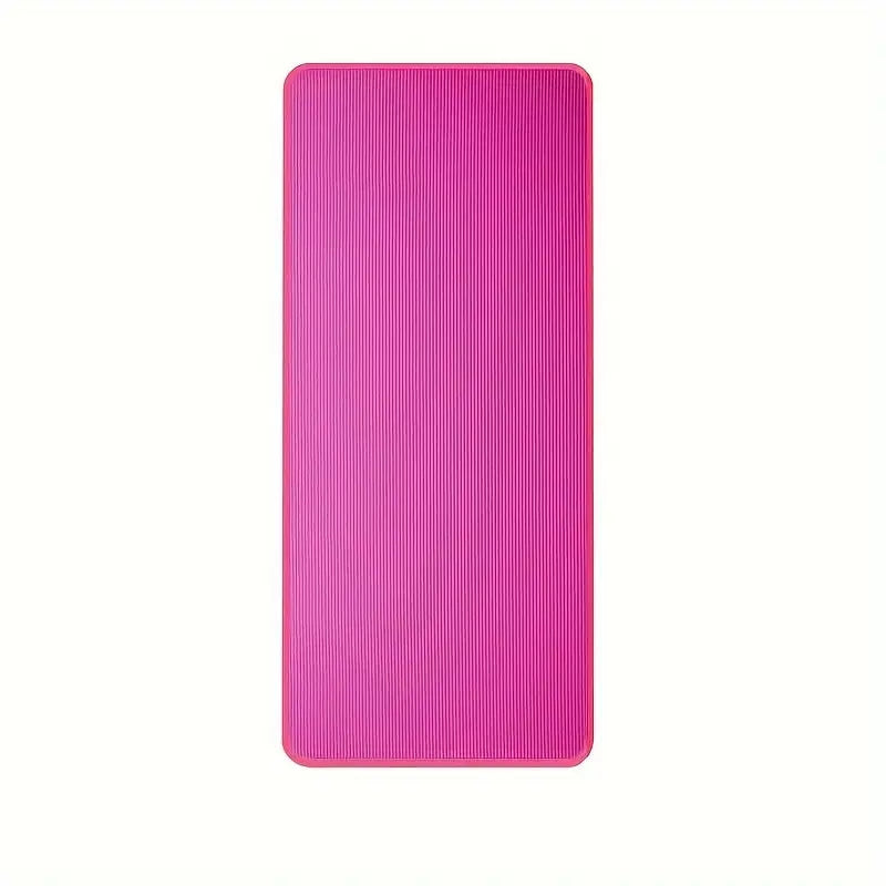 Tapis de Yoga Antidérapant Extra Épais - FlexiMat