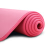 Tapis de Yoga Antidérapant Extra Épais - FlexiMat