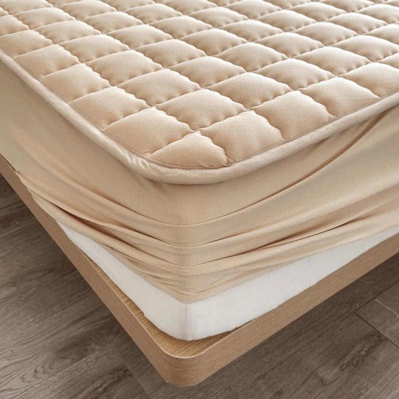 SleepGuard | Profitez d'un confort de sommeil ultime