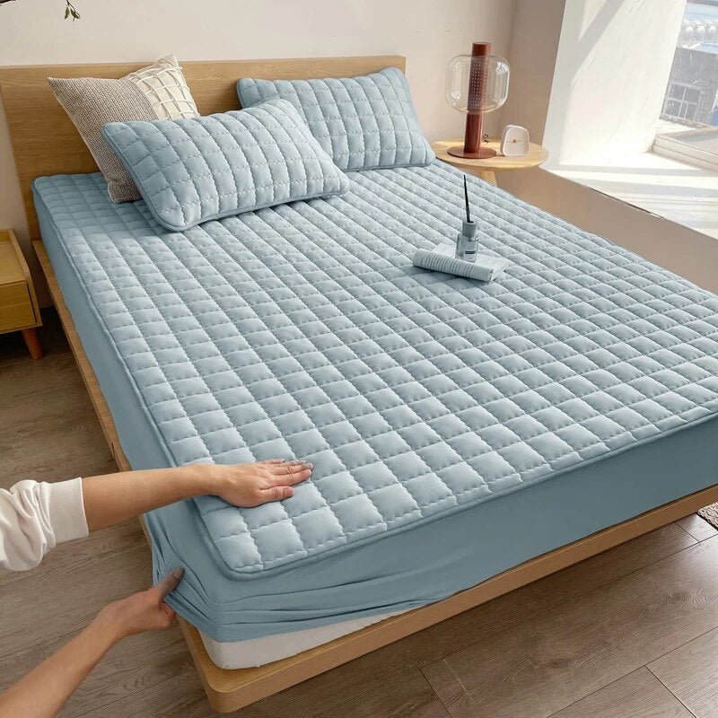 SleepGuard | Profitez d'un confort de sommeil ultime