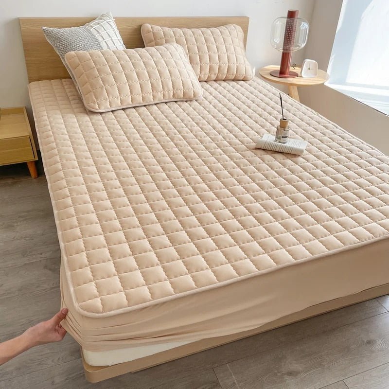 SleepGuard | Profitez d'un confort de sommeil ultime