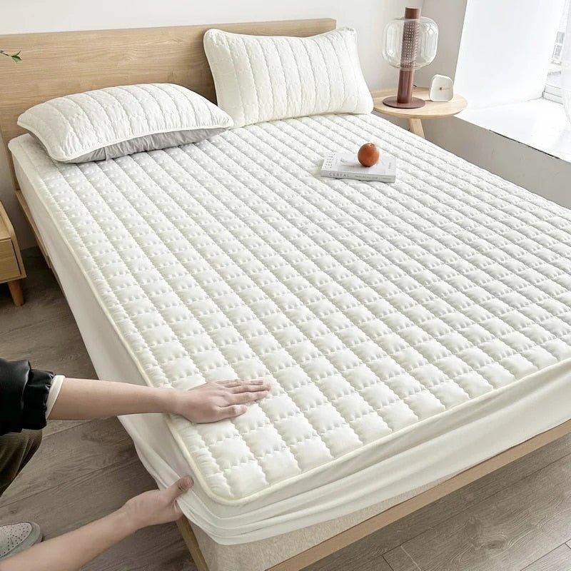SleepGuard | Profitez d'un confort de sommeil ultime
