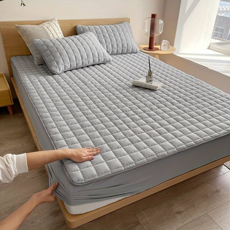 SleepGuard | Profitez d'un confort de sommeil ultime