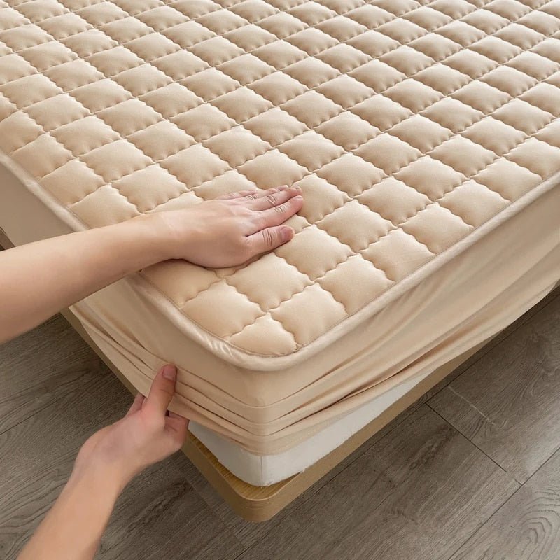 SleepGuard | Profitez d'un confort de sommeil ultime