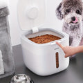 MaxStore • Conteneur de Nourriture pour Chiens