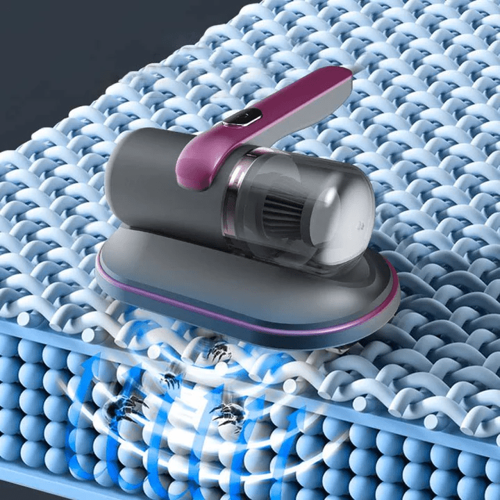 Aspirateur portable à haute fréquence – PowerVac™