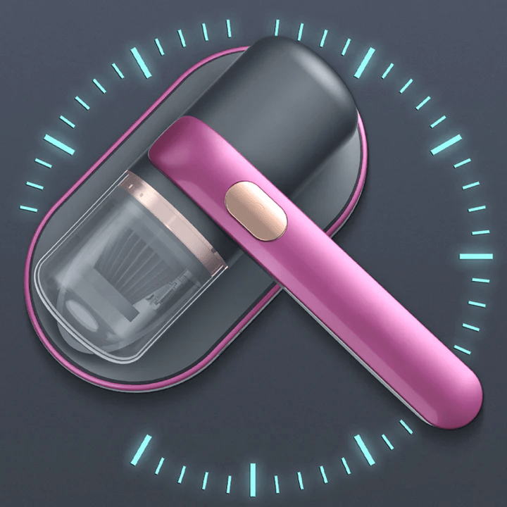 Aspirateur portable à haute fréquence – PowerVac™