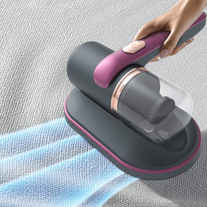 Aspirateur portable à haute fréquence – PowerVac™