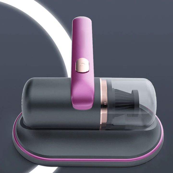 Aspirateur portable à haute fréquence – PowerVac™