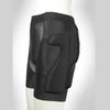 Shorts rembourrés de protection des hanches et des fesses en 3D, équipement de protection contre les impacts