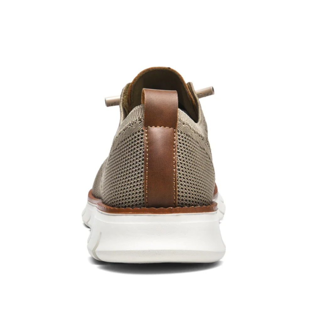 Baskets Orthopédiques Tricotées pour Hommes – Bram