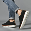 Baskets Orthopédiques Tricotées pour Hommes – Bram