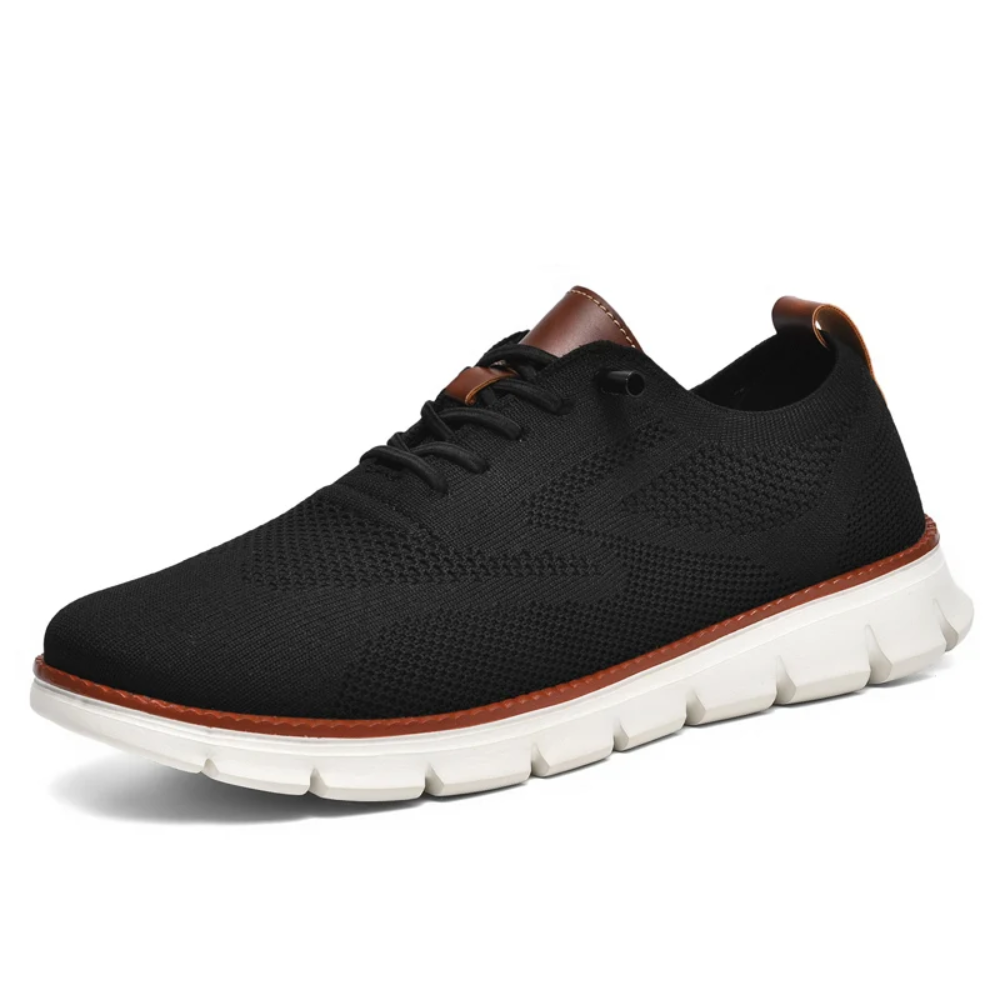 Baskets Orthopédiques Tricotées pour Hommes – Bram