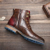 Bottines Oxford pour Hommes – Jules