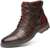 Bottines Oxford pour Hommes – Jules