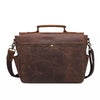 Victor | Sac à bandoulière en toile robuste