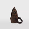 Victor | Sac à bandoulière en toile robuste