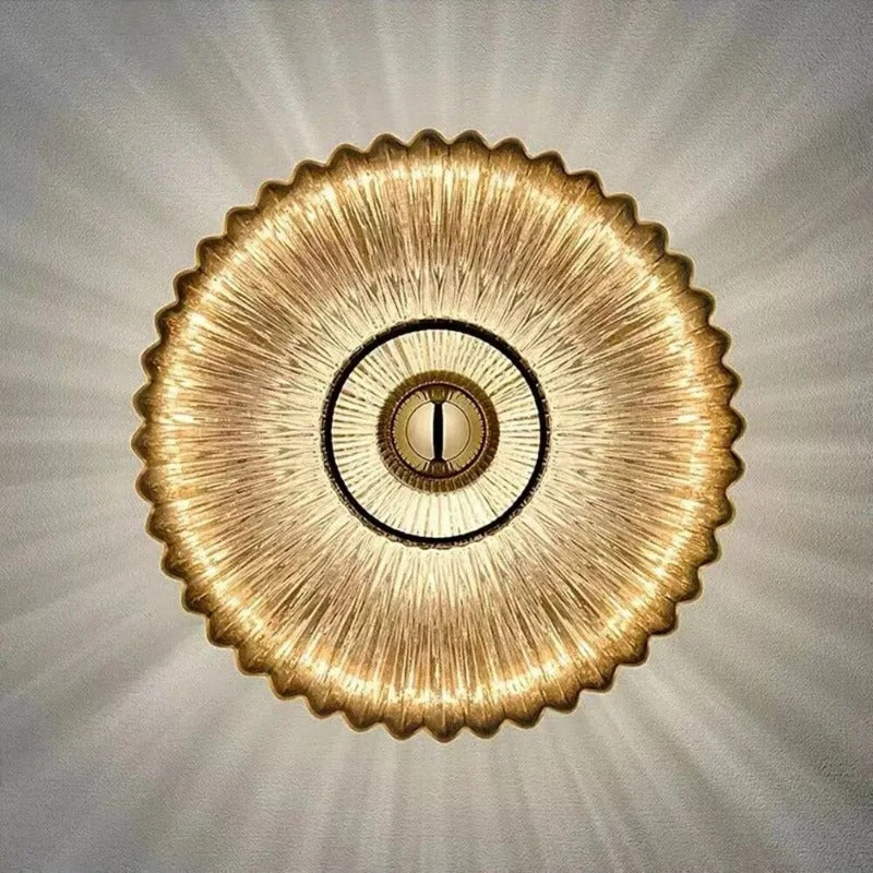 Applique Murale - Design Moderne | Éclairage Apaisant