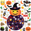 PumpkinPlay | Halloween ne sera pas seulement un plaisir effrayant, mais aussi créatif et éducatif