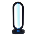 Ampoule désinfectante UV multi-surfaces – Le tueur de punaises de lit le plus puissant pour un usage domestique et en voyage