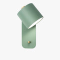 Applique murale LED lampes lumières d'intérieur éclairage d'escalier nordique moderne chambre applique décor à la maison pour salon avec interrupteur applique murale