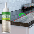 NanoShine Stone Coating – Finition brillante directe pour marbre, granit et plus