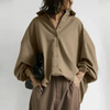 Riley | Blouse Oversized Chique