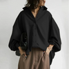 Riley | Blouse Oversized Chique