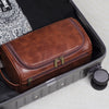 Trousse de Toilette de Luxe pour Voyager - Voyago