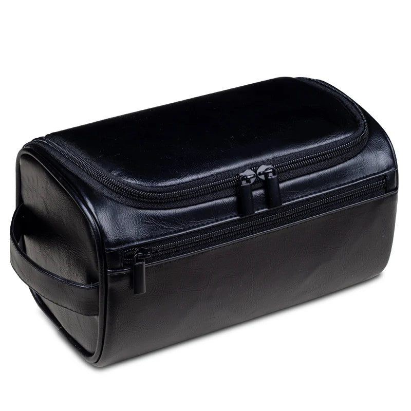 Trousse de Toilette de Luxe pour Voyager - Voyago