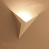 Applique Murale Triangulaire Moderne - TrigoLux