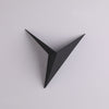 Applique Murale Triangulaire Moderne - TrigoLux