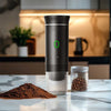 Cafetière Portable Café On-The-Go – Pour déguster du café en déplacement