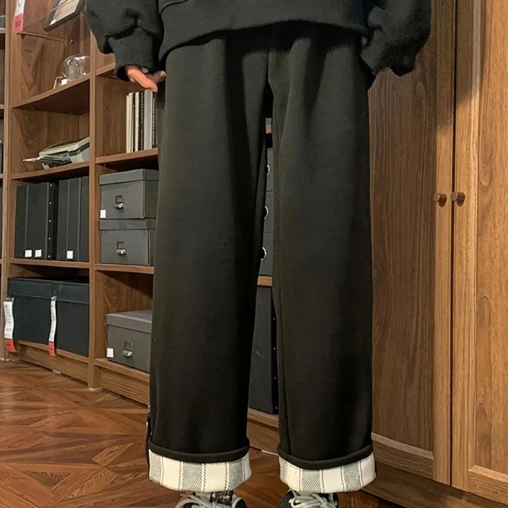BICKFORD - Pantalons d'été confortables pour hommes