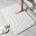 Casa Mat™️ - Tapis polyvalent à motif pavé