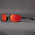 Lunettes de Sport Polarisées ZephyrEdge Avec Protection UV400