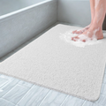 Ondora | Tapis de Douche Antidérapant – Séchage Rapide & Confort Hygiénique