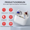 Aurio – Appareil Auditif Invisible - Confort